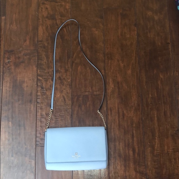 kate spade crossbody - Picture 5 of 6